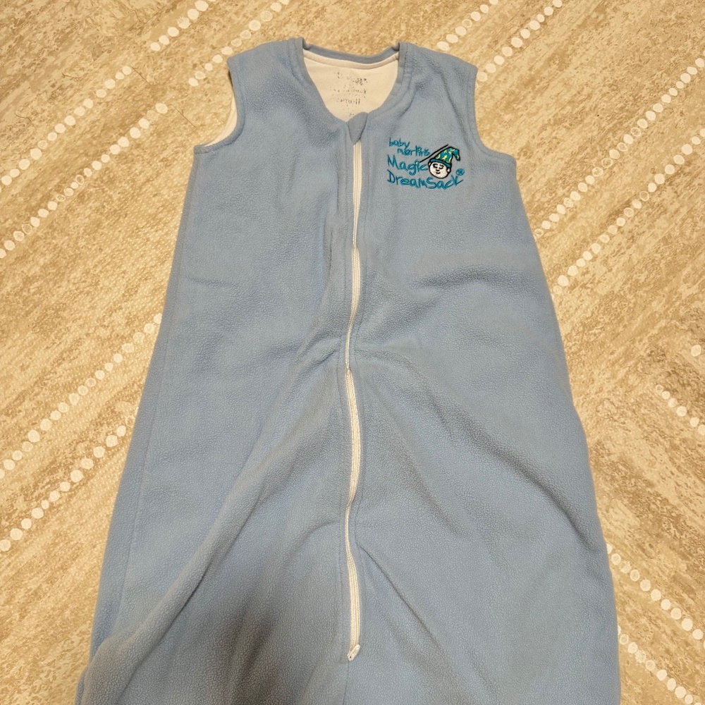 Baby Merlin’s Magic Dream Sleep Sack